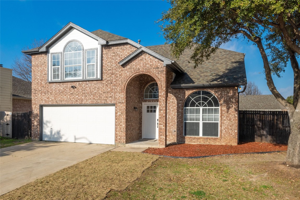 2969 Timber Creek Trail Fort Worth TX 76118