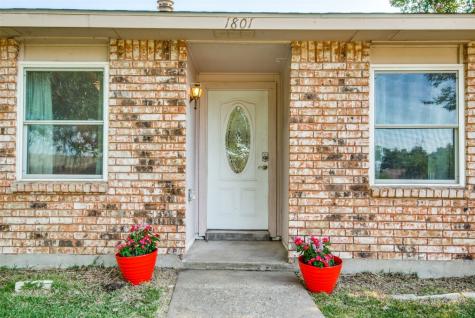 1801 Montana Trail Plano TX 75023