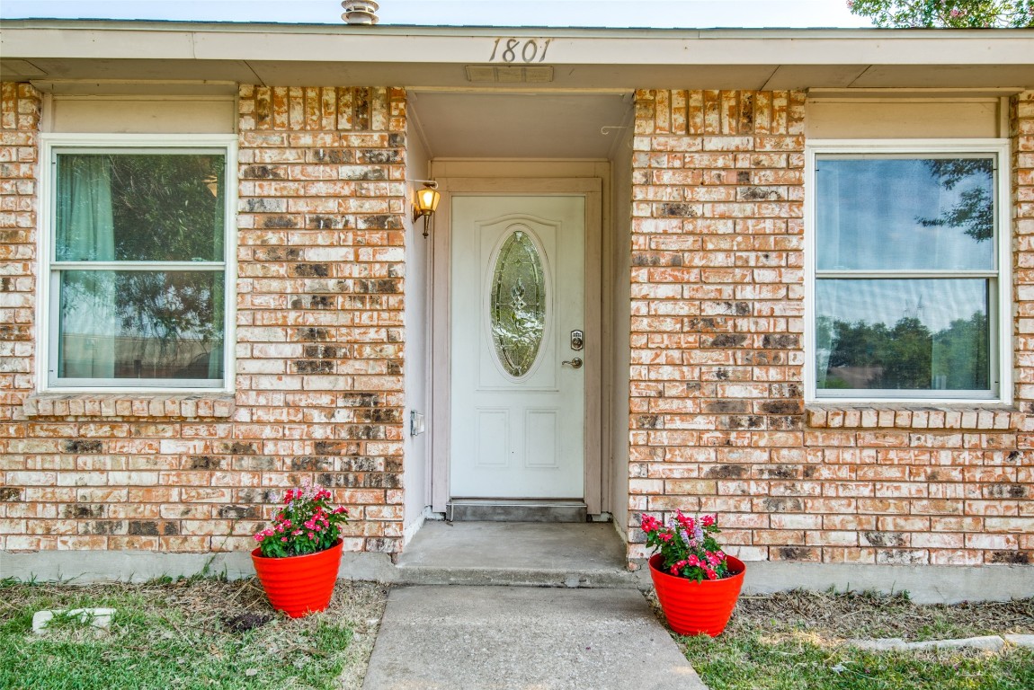 1801 Montana Trail Plano TX 75023