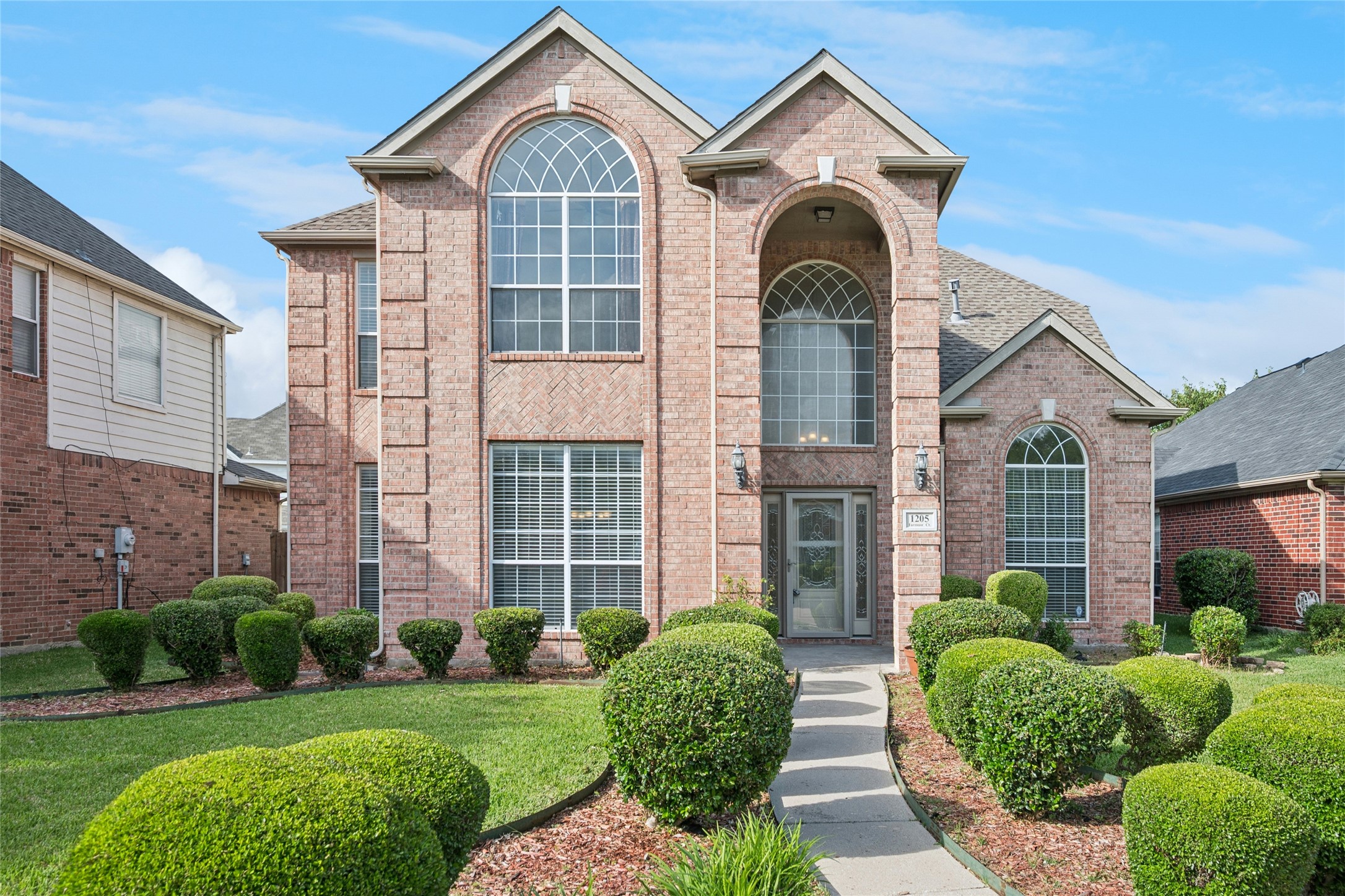 1205 Farmoor Court Allen TX 75002