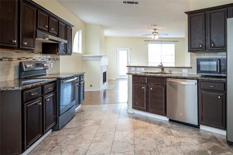 1205 Farmoor Court Allen TX 75002