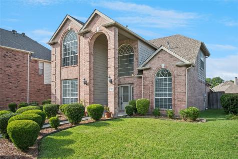 1205 Farmoor Court Allen TX 75002