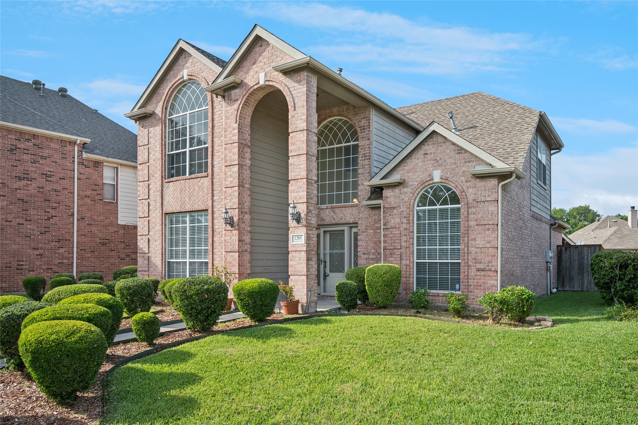 1205 Farmoor Court Allen TX 75002