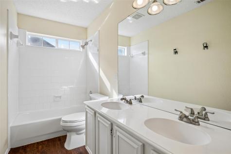 1205 Farmoor Court Allen TX 75002