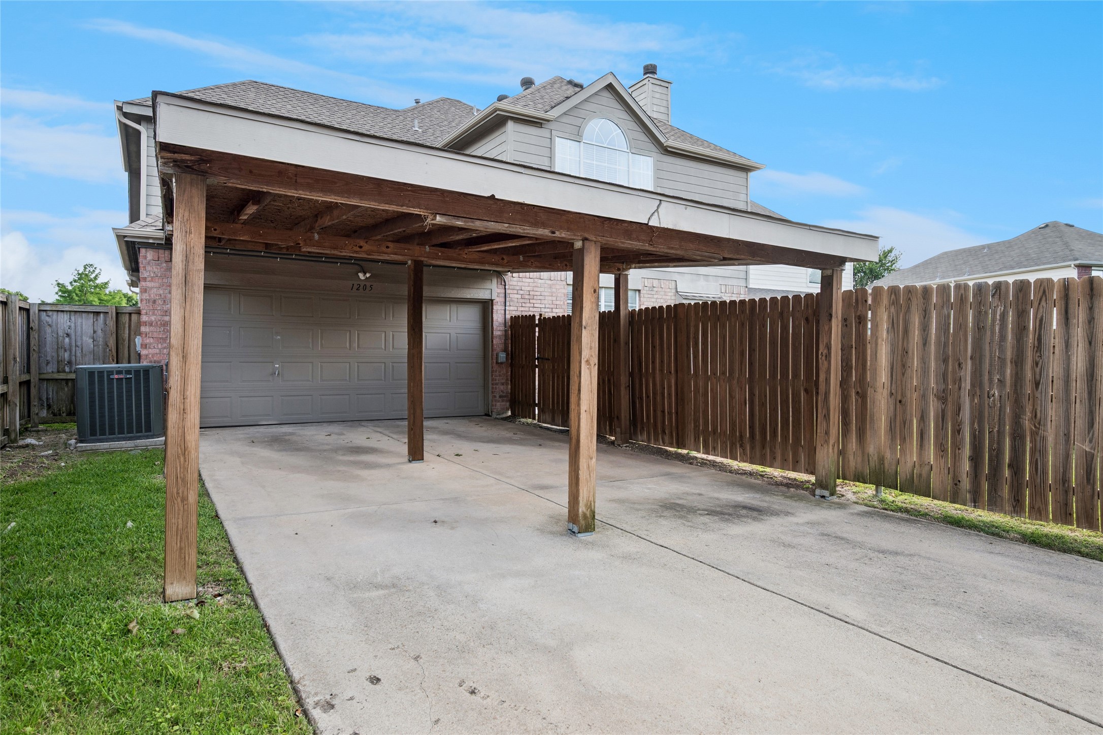 1205 Farmoor Court Allen TX 75002