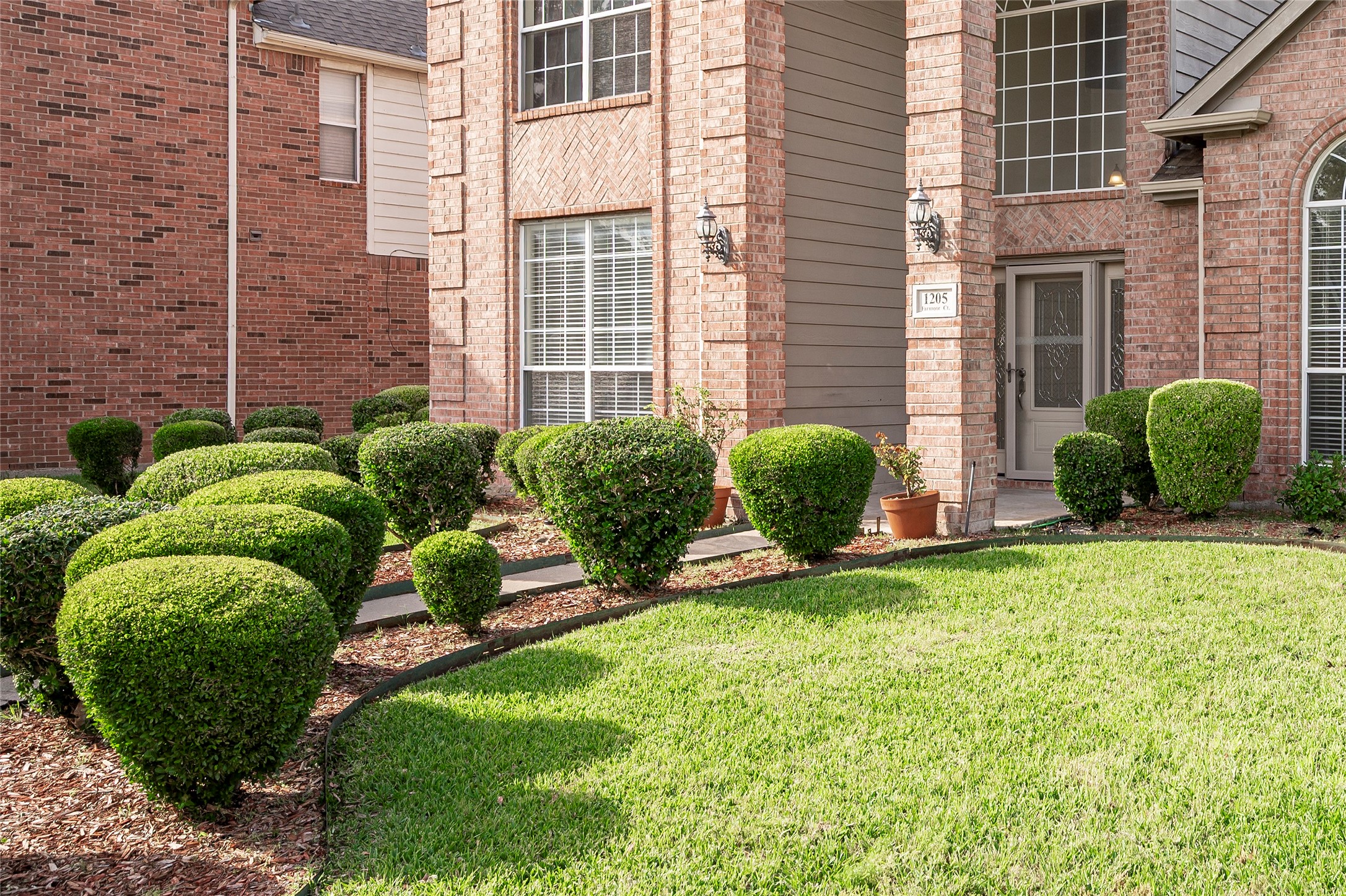 1205 Farmoor Court Allen TX 75002