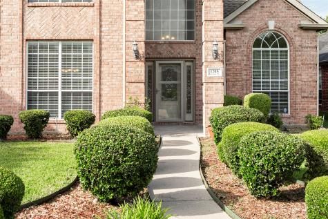 1205 Farmoor Court Allen TX 75002