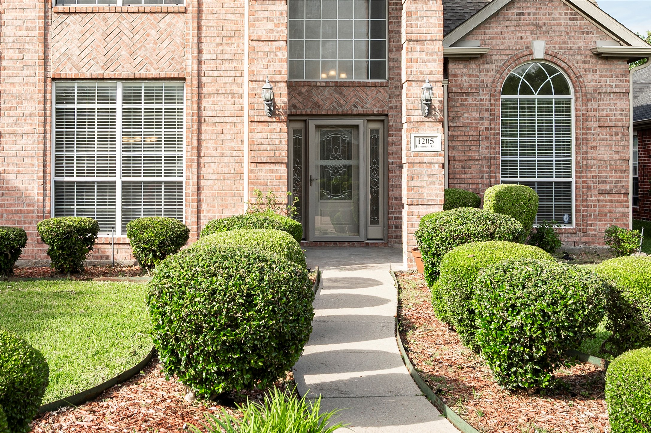 1205 Farmoor Court Allen TX 75002