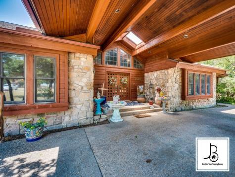 2341 N Mockingbird Lane Midlothian TX 76065