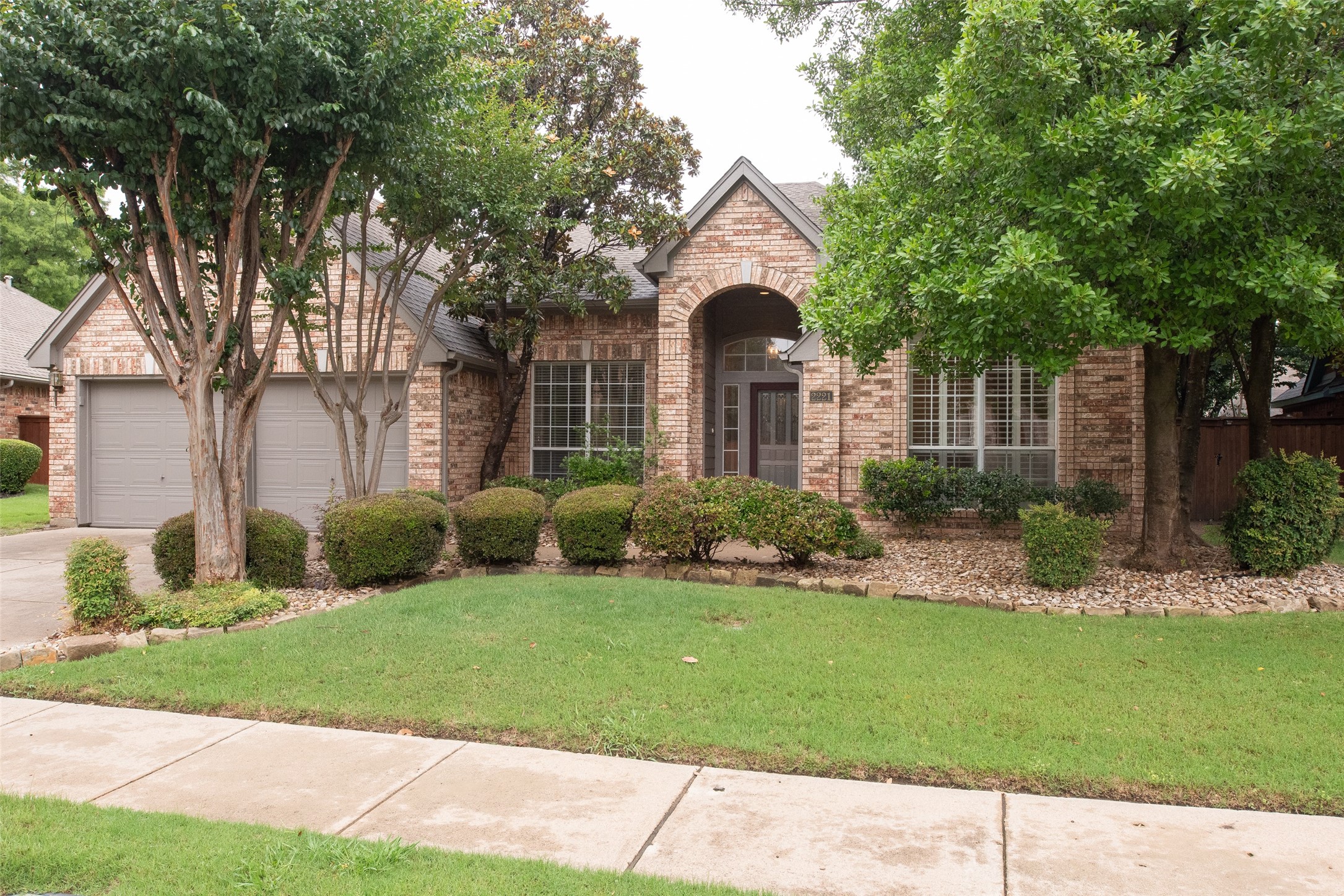 2221 Green Hill Drive Mckinney TX 75072