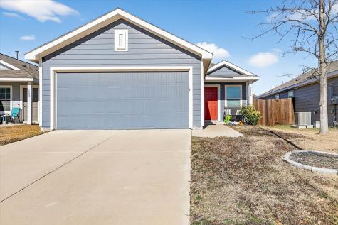 7513 Gray Wolf Lane Mckinney TX 75071