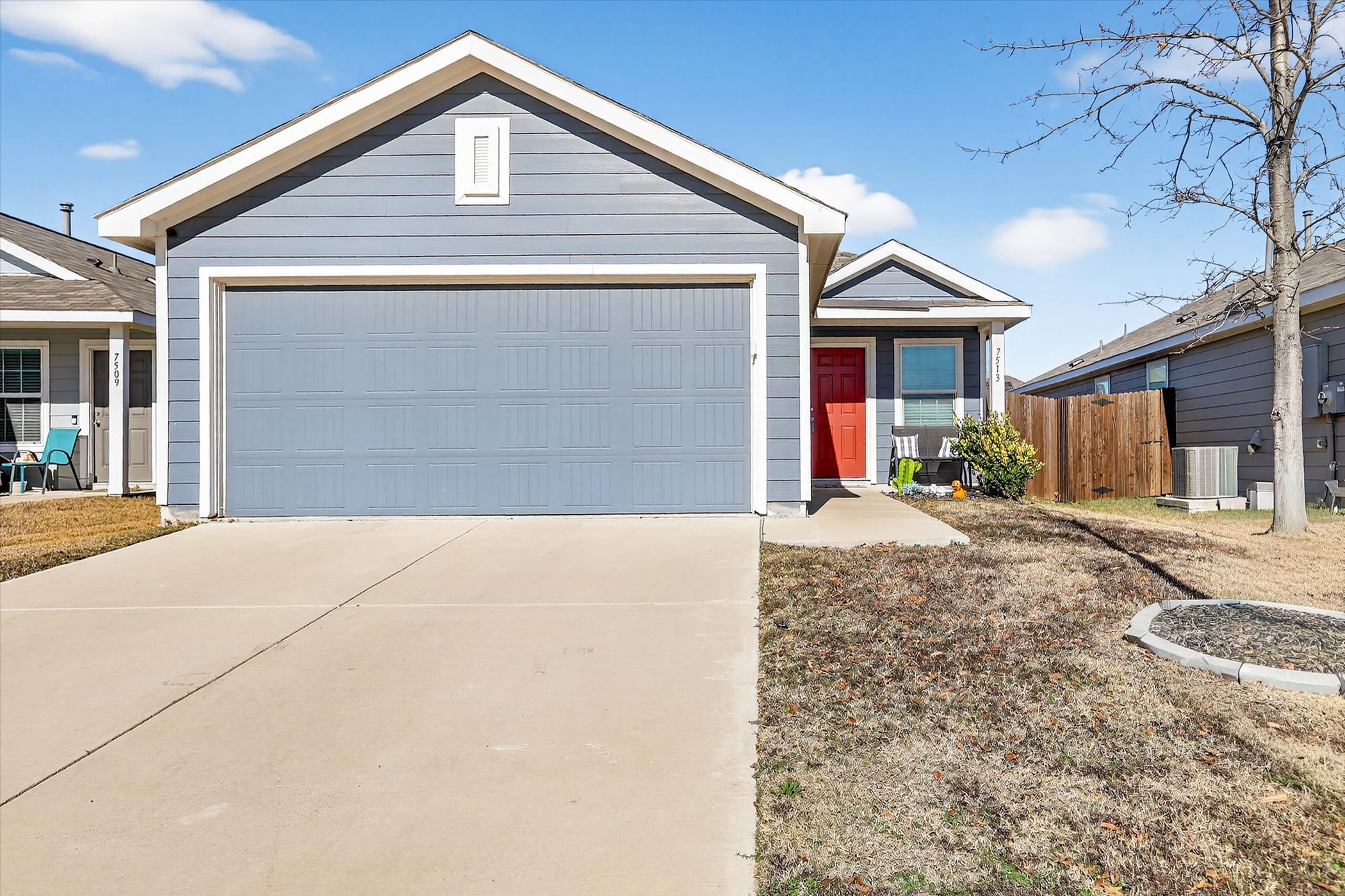 7513 Gray Wolf Lane Mckinney TX 75071