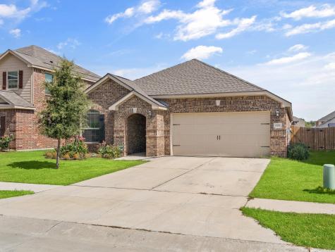 125 Magnolia Drive Sanger TX 76266