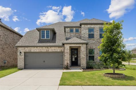 929 Lawndale Street Celina TX 75009