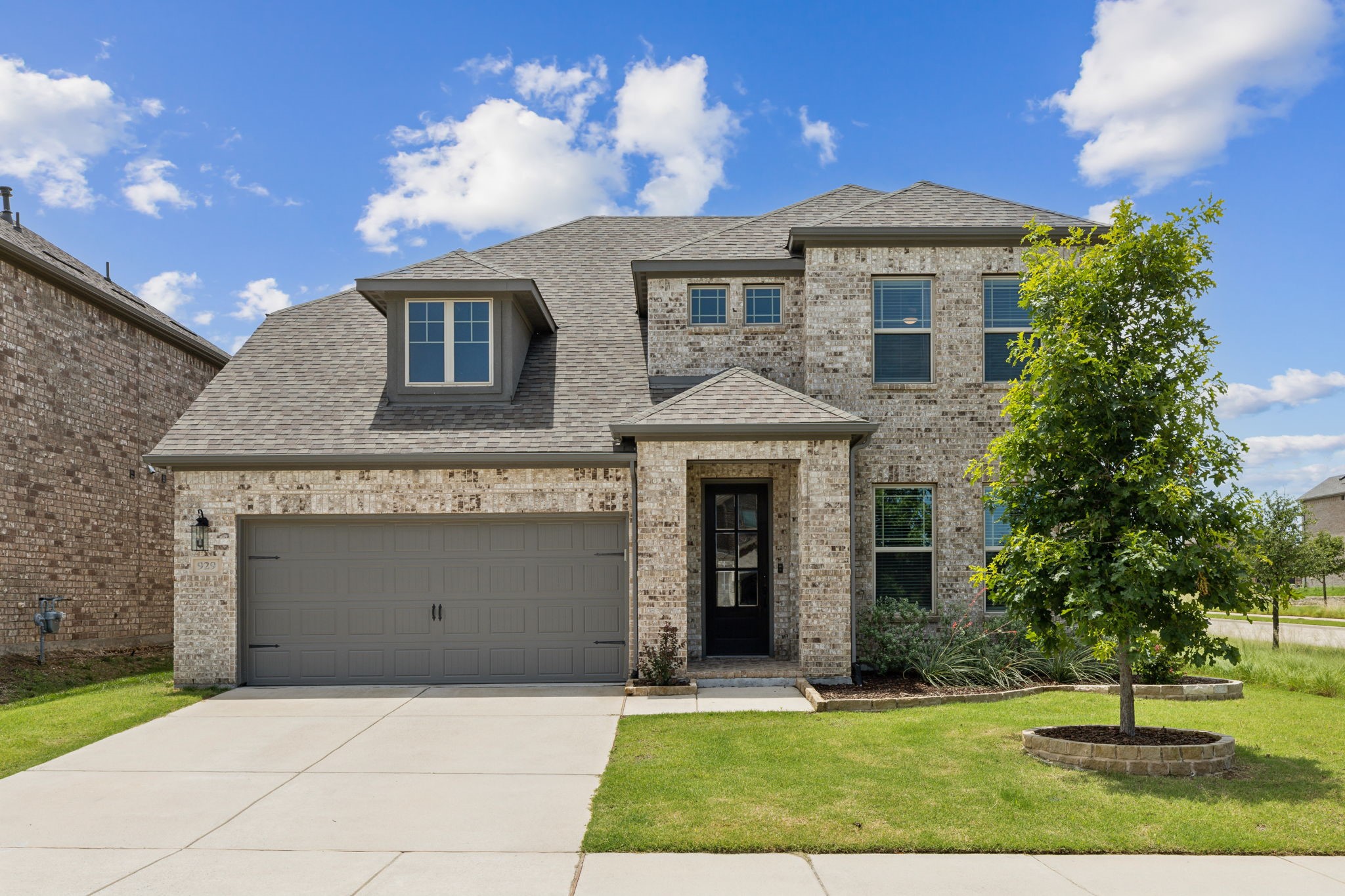 929 Lawndale Street Celina TX 75009