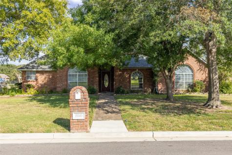 11105 Trafalgar Drive Greenville TX 75402
