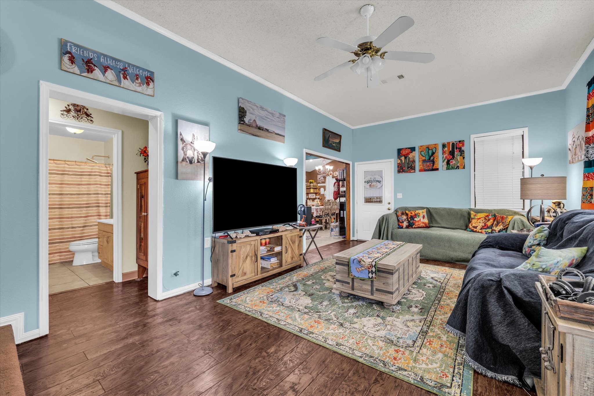 173 County Road 3465 Clifton TX 76634