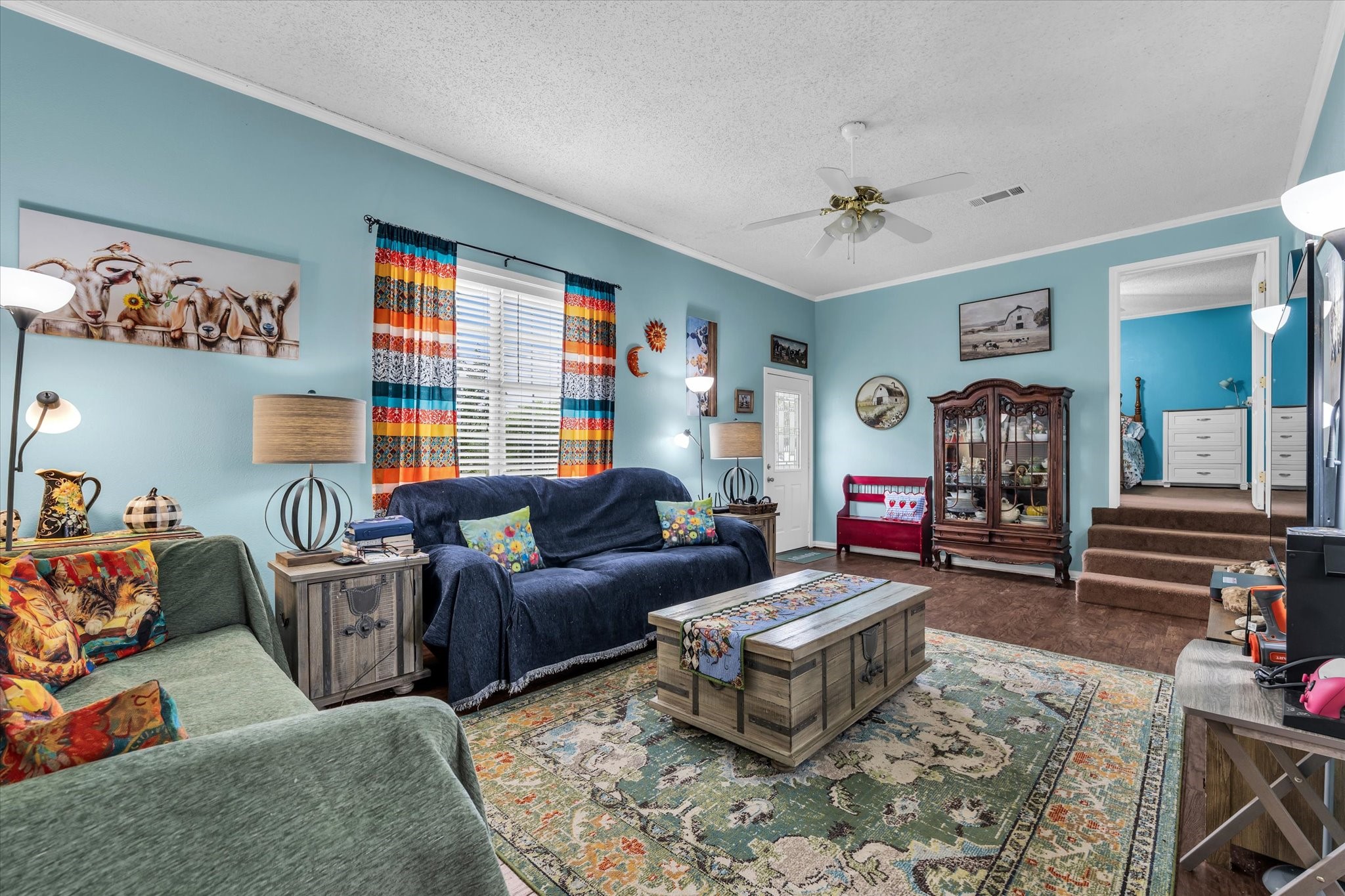 173 County Road 3465 Clifton TX 76634