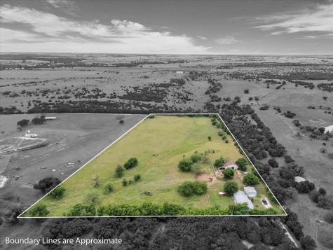 173 County Road 3465 Clifton TX 76634