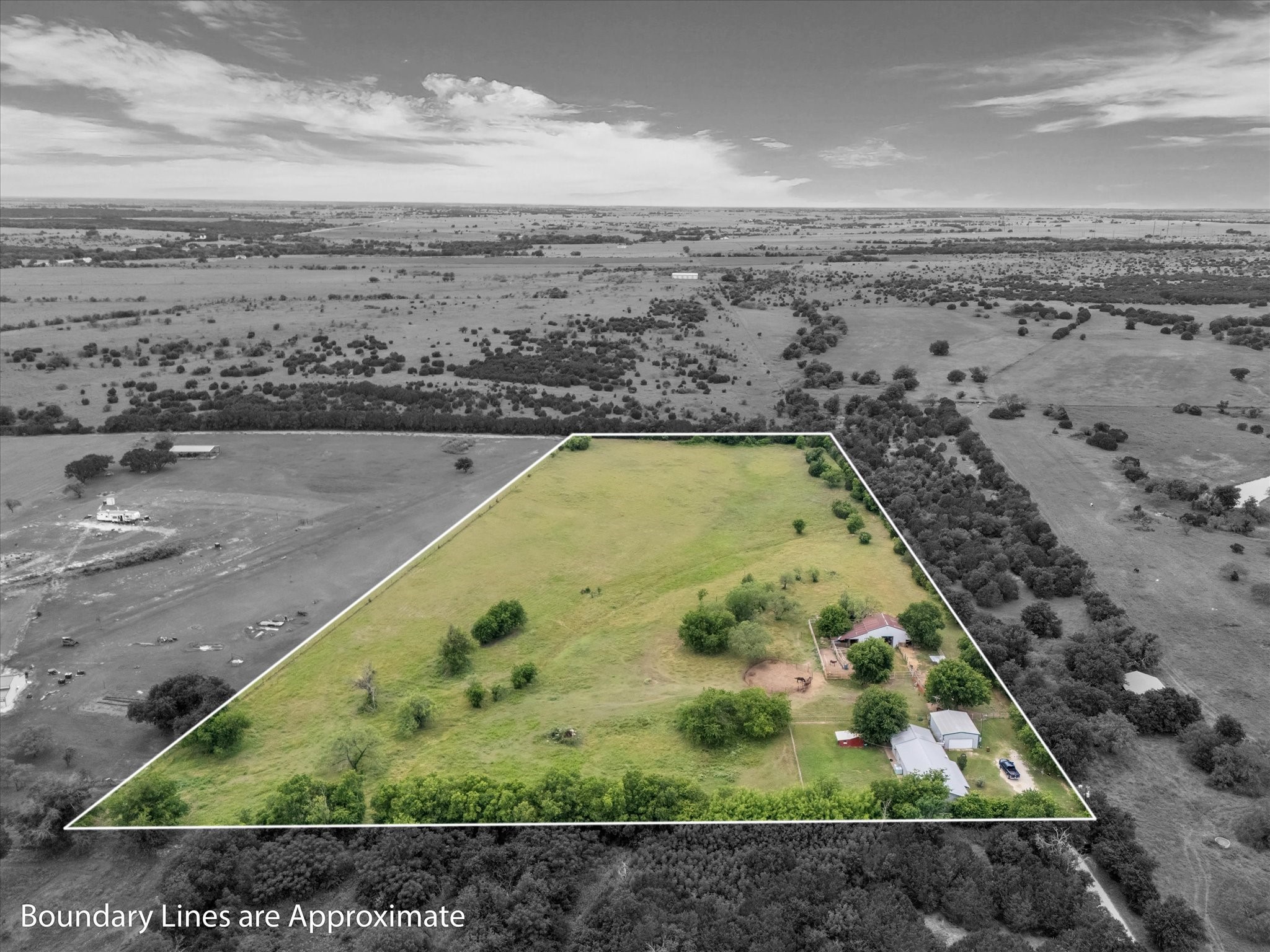 173 County Road 3465 Clifton TX 76634