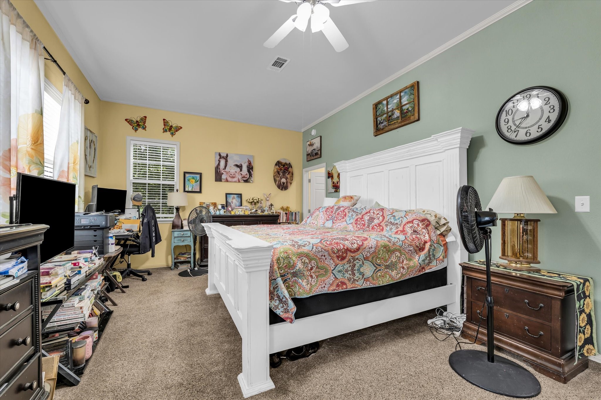 173 County Road 3465 Clifton TX 76634