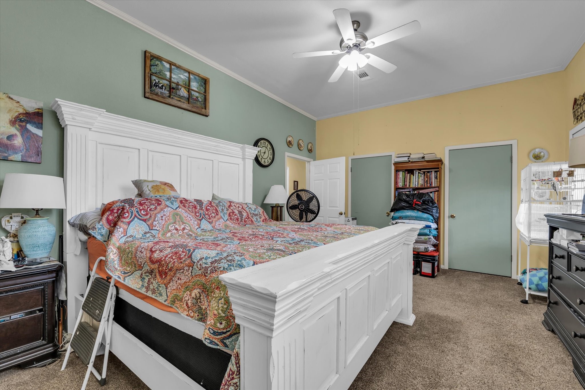 173 County Road 3465 Clifton TX 76634