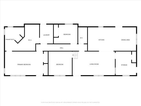 173 County Road 3465 Clifton TX 76634