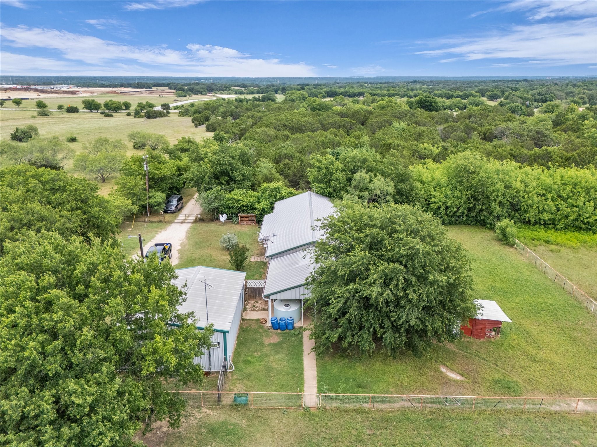 173 County Road 3465 Clifton TX 76634