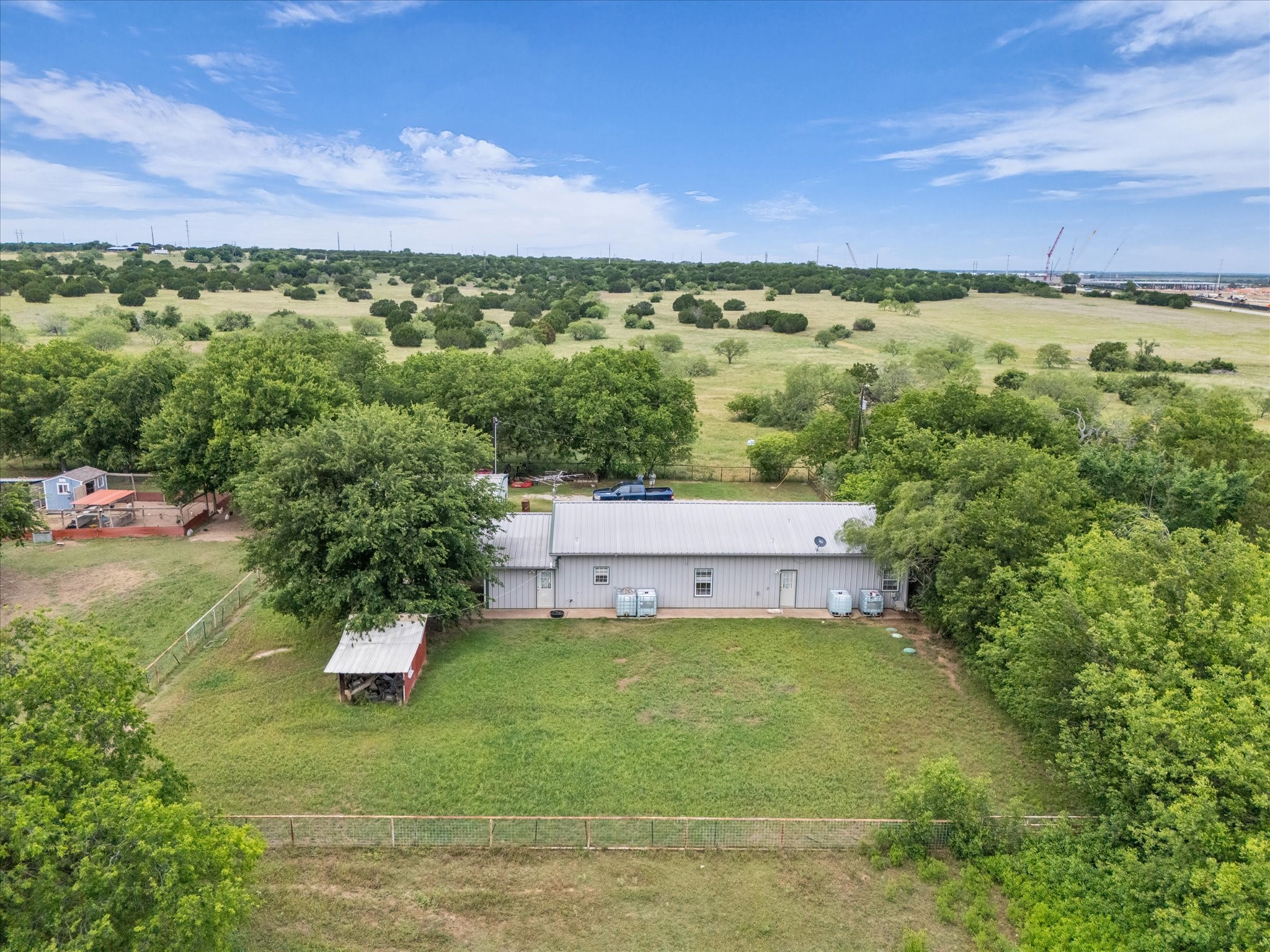 173 County Road 3465 Clifton TX 76634