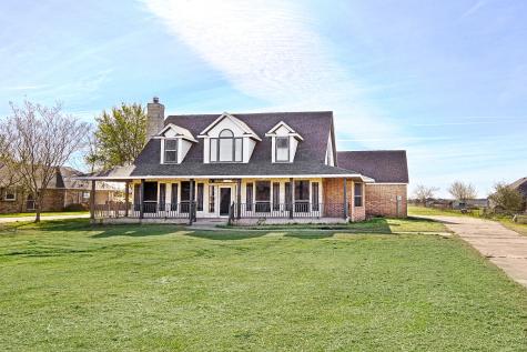 16536 County Road 221 Forney TX 75126