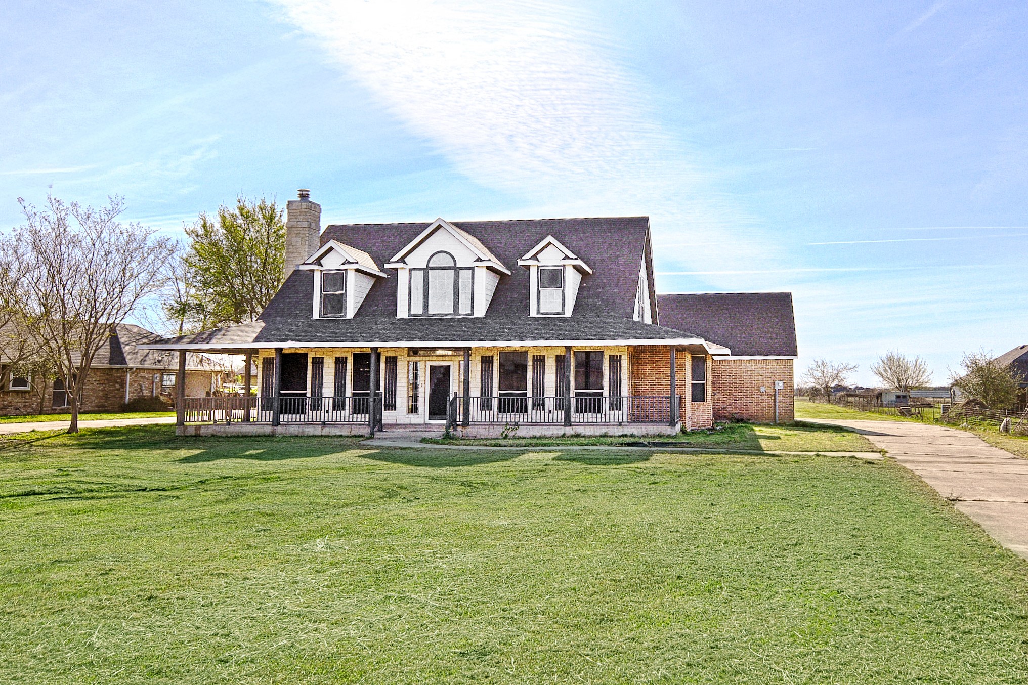 16536 County Road 221 Forney TX 75126