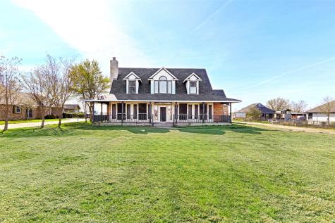 16536 County Road 221 Forney TX 75126