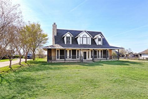16536 County Road 221 Forney TX 75126