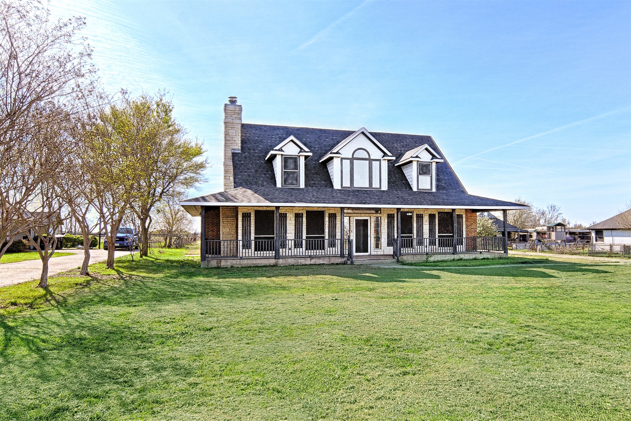 16536 County Road 221 Forney TX 75126