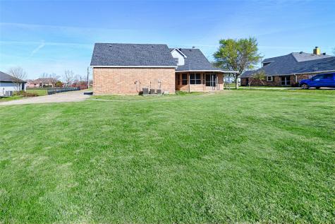 16536 County Road 221 Forney TX 75126