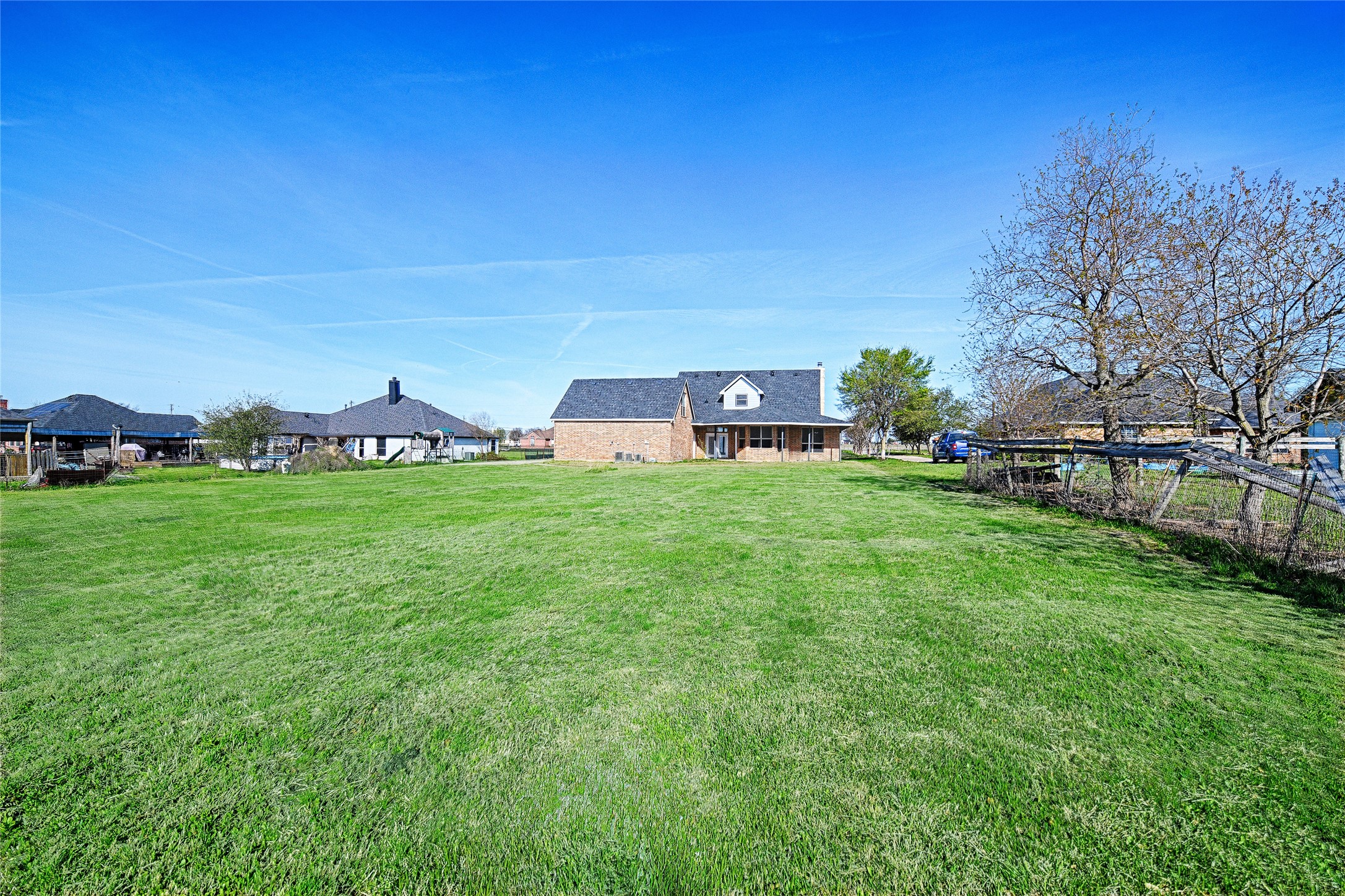 16536 County Road 221 Forney TX 75126