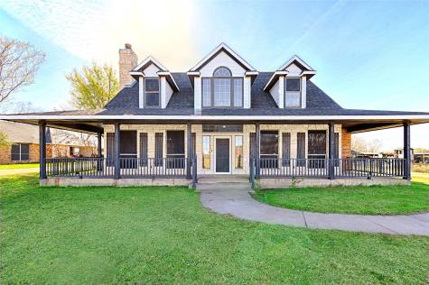 16536 County Road 221 Forney TX 75126