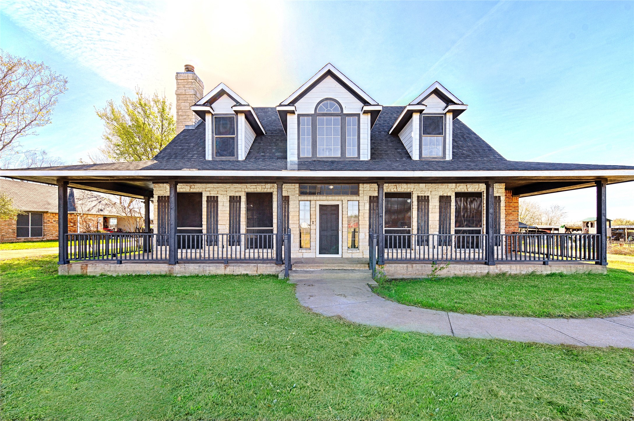 16536 County Road 221 Forney TX 75126