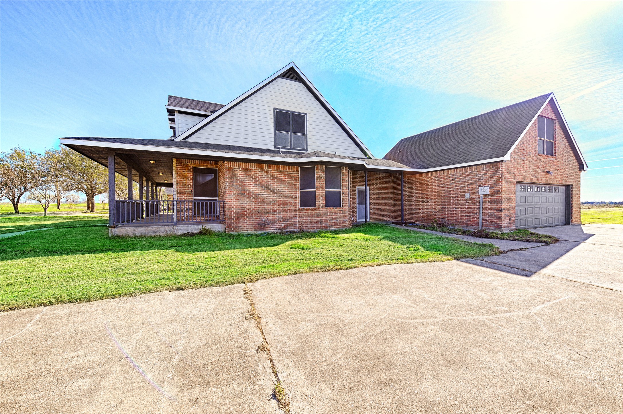 16536 County Road 221 Forney TX 75126