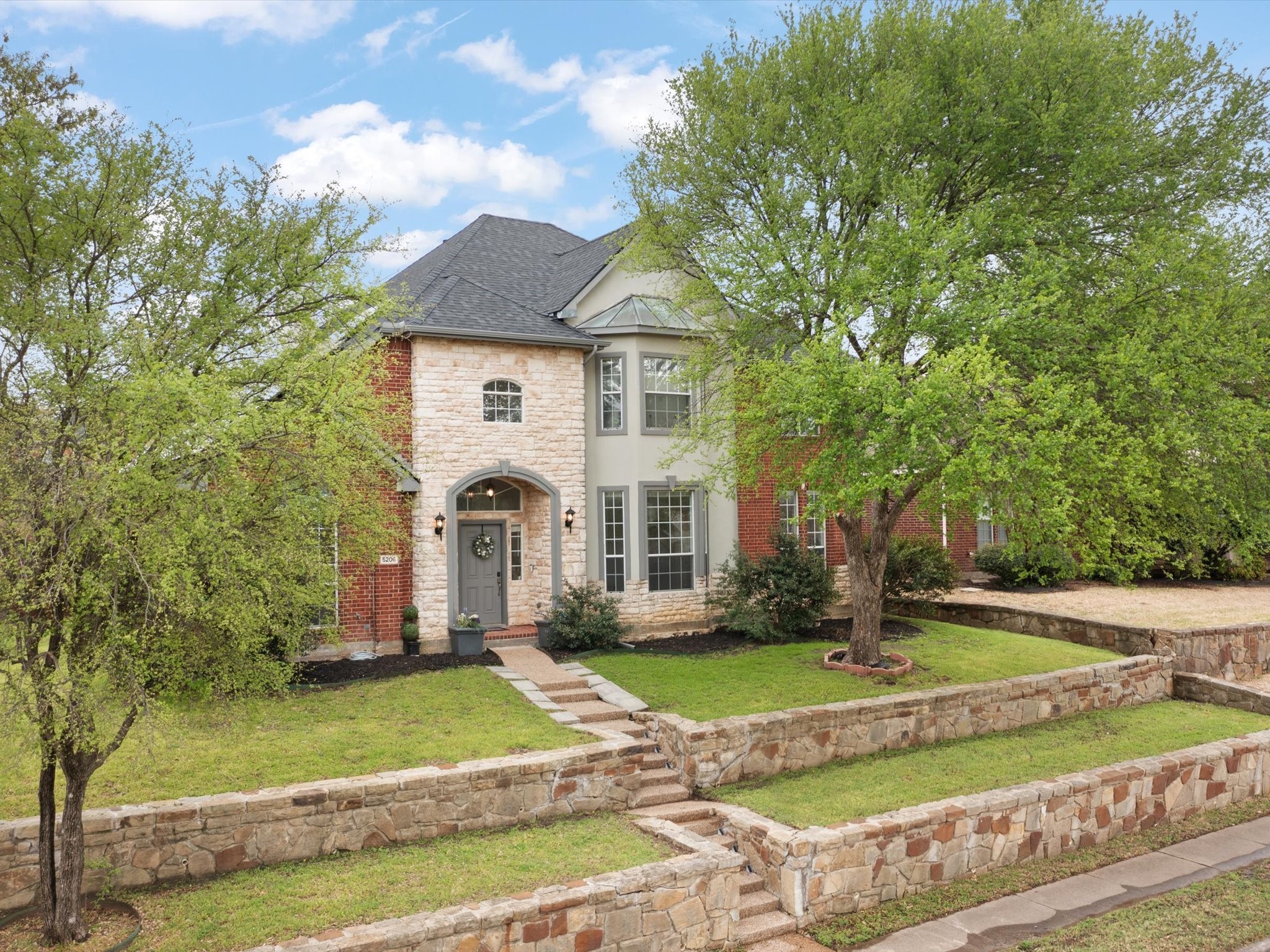 5206 Gulfport Drive Rowlett TX 75088