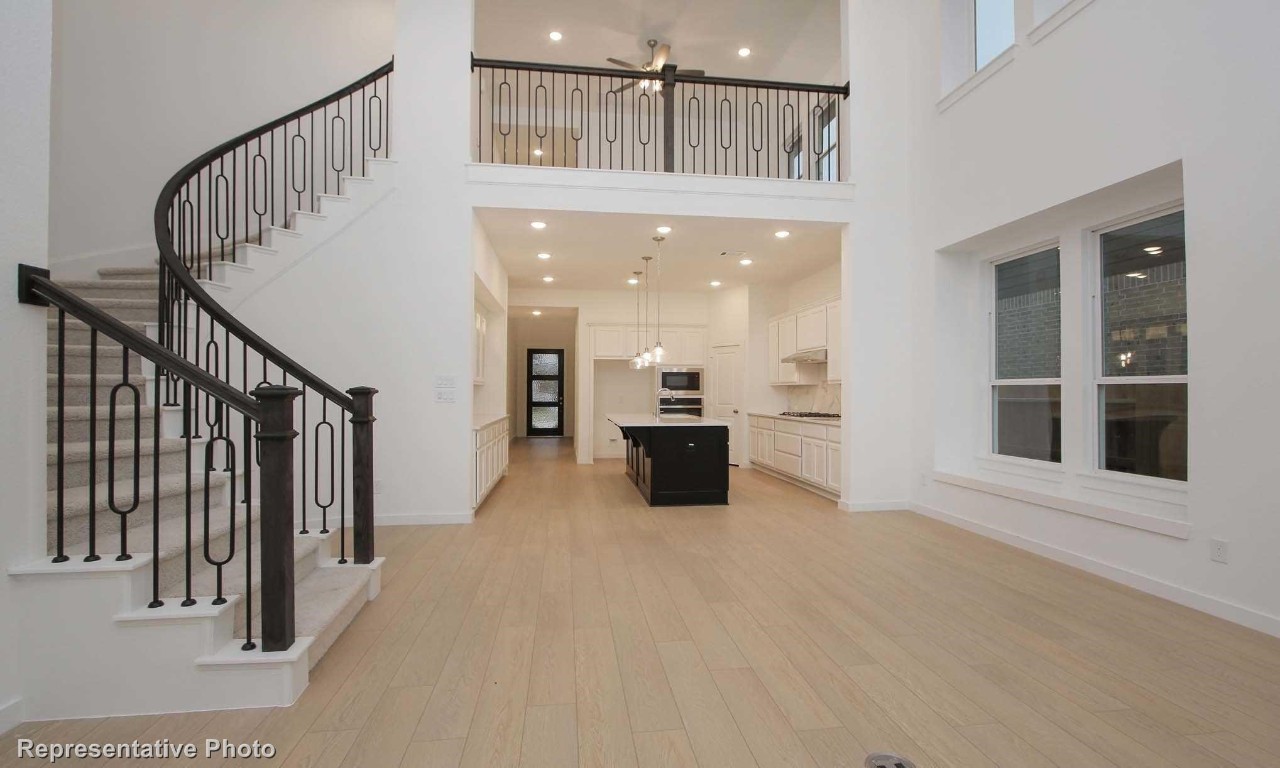 4166 Carter Court Denison TX 75020