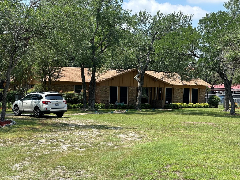 1120 Tennison Road Azle TX 76020