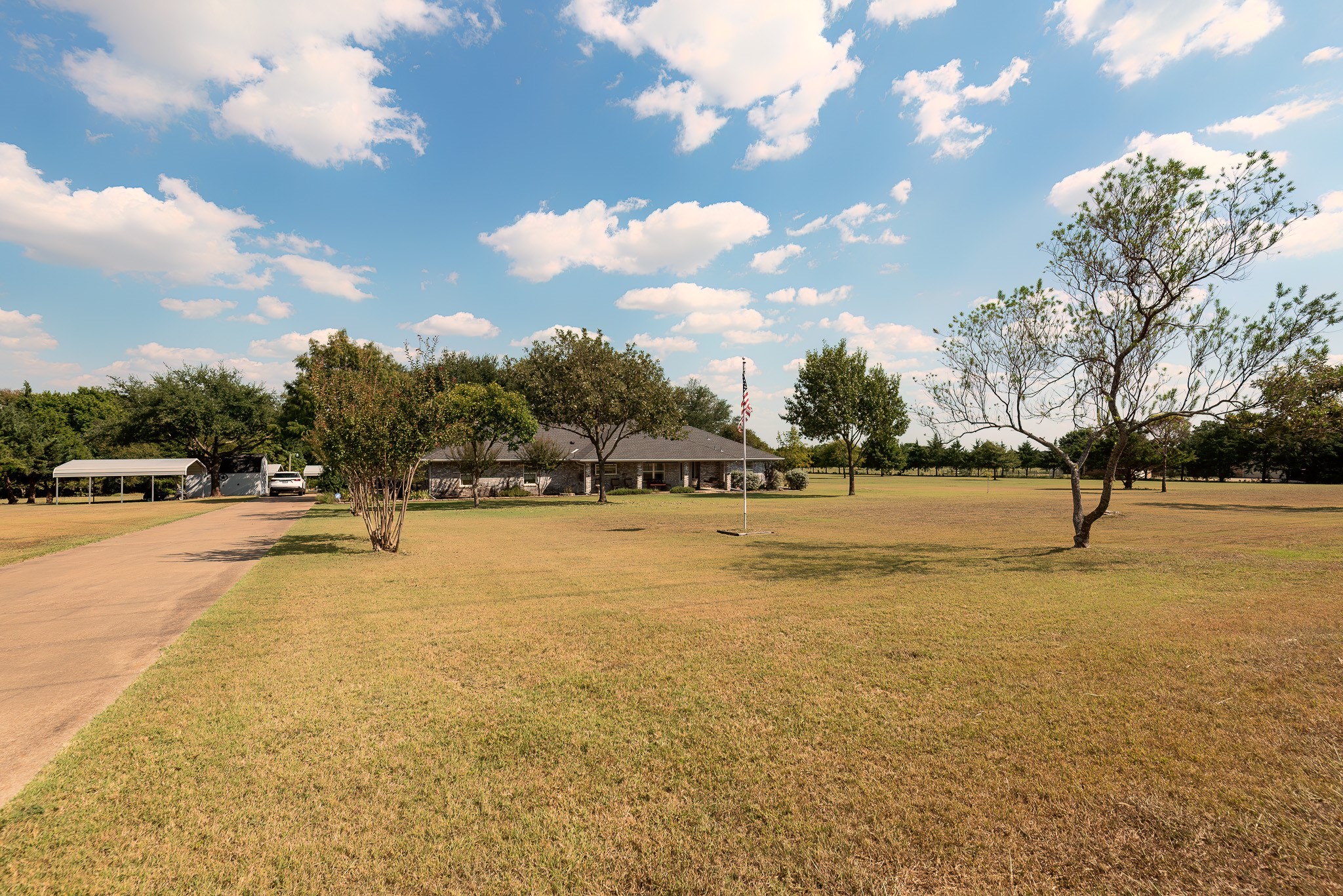 3840 Blackchamp Road Midlothian TX 76065