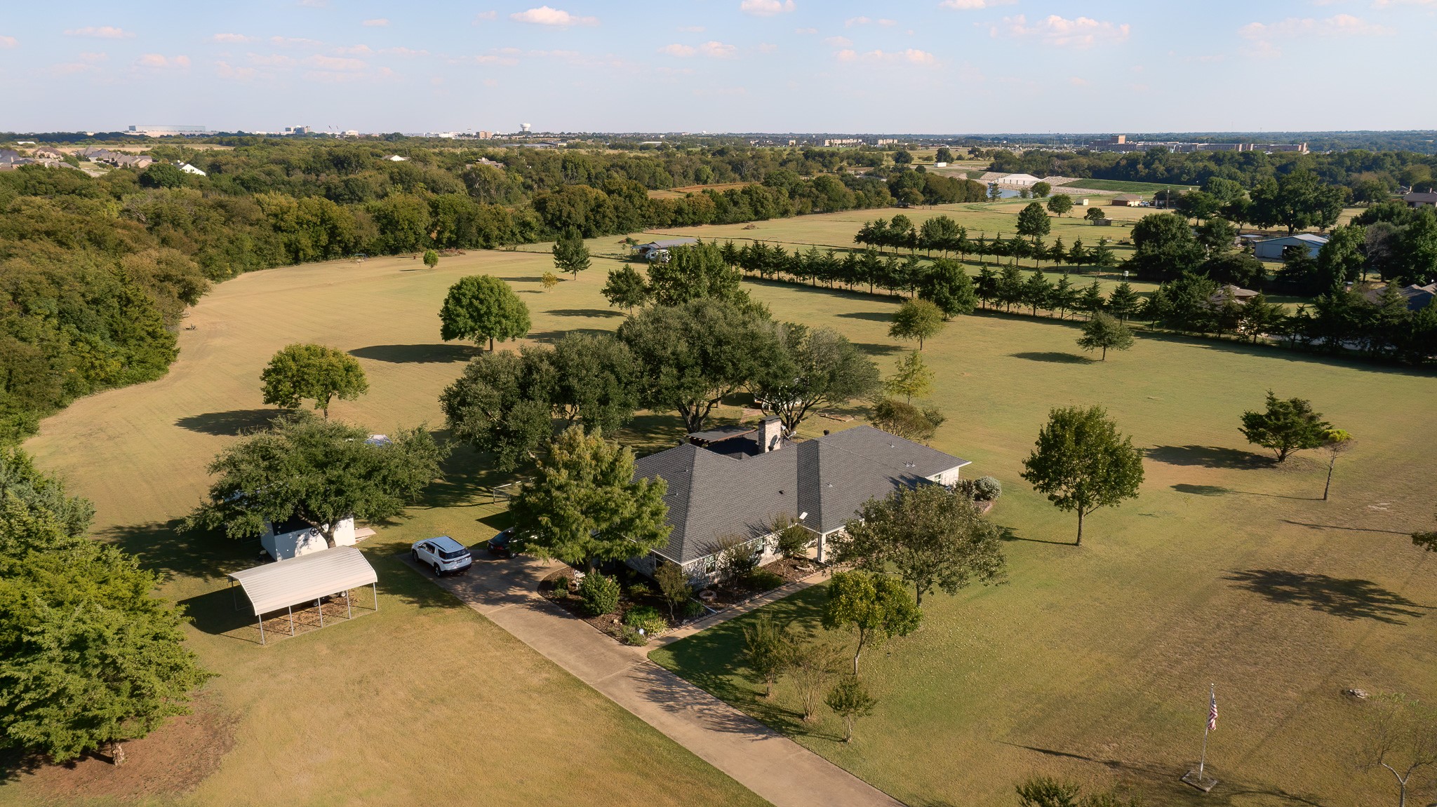 3840 Blackchamp Road Midlothian TX 76065