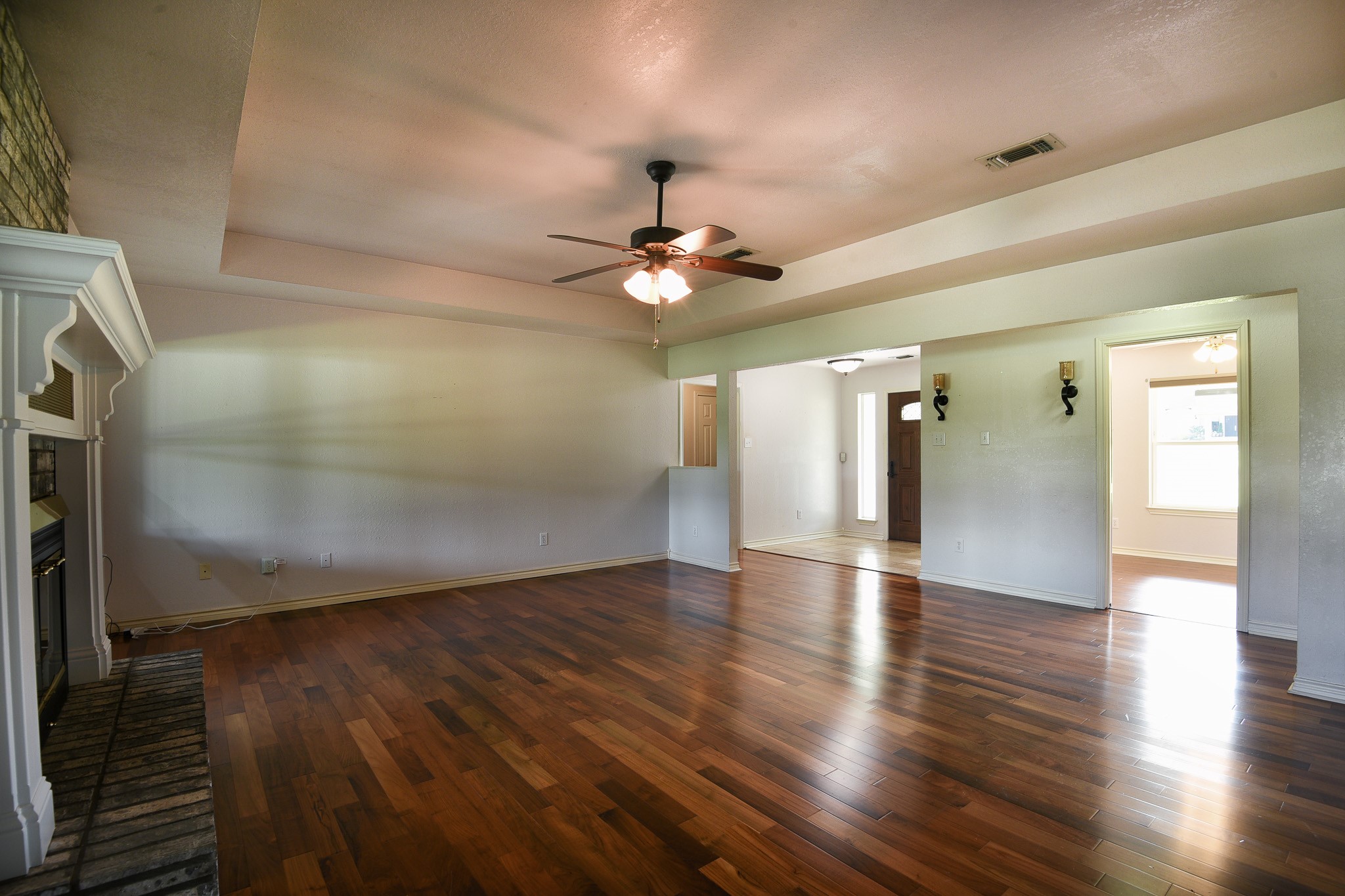 3840 Blackchamp Road Midlothian TX 76065
