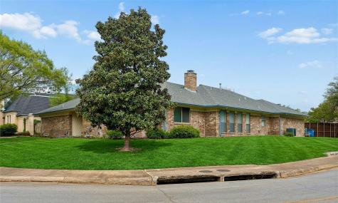 16239 Shadybank Drive Dallas TX 75248