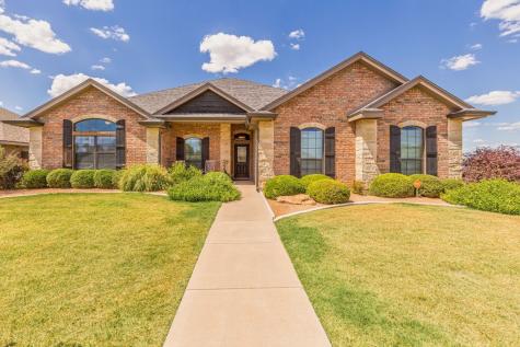 2266 Continental Avenue Abilene TX 79601