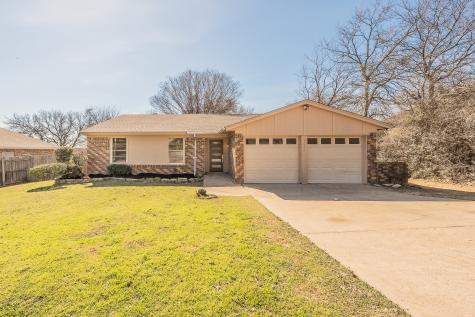 7628 Craig Street Fort Worth TX 76112