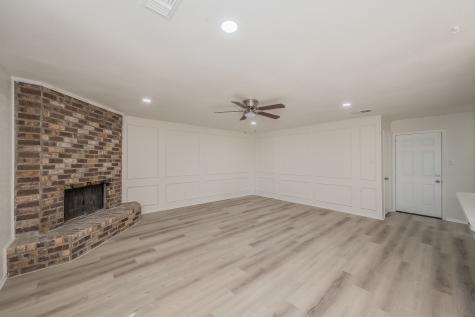 7628 Craig Street Fort Worth TX 76112