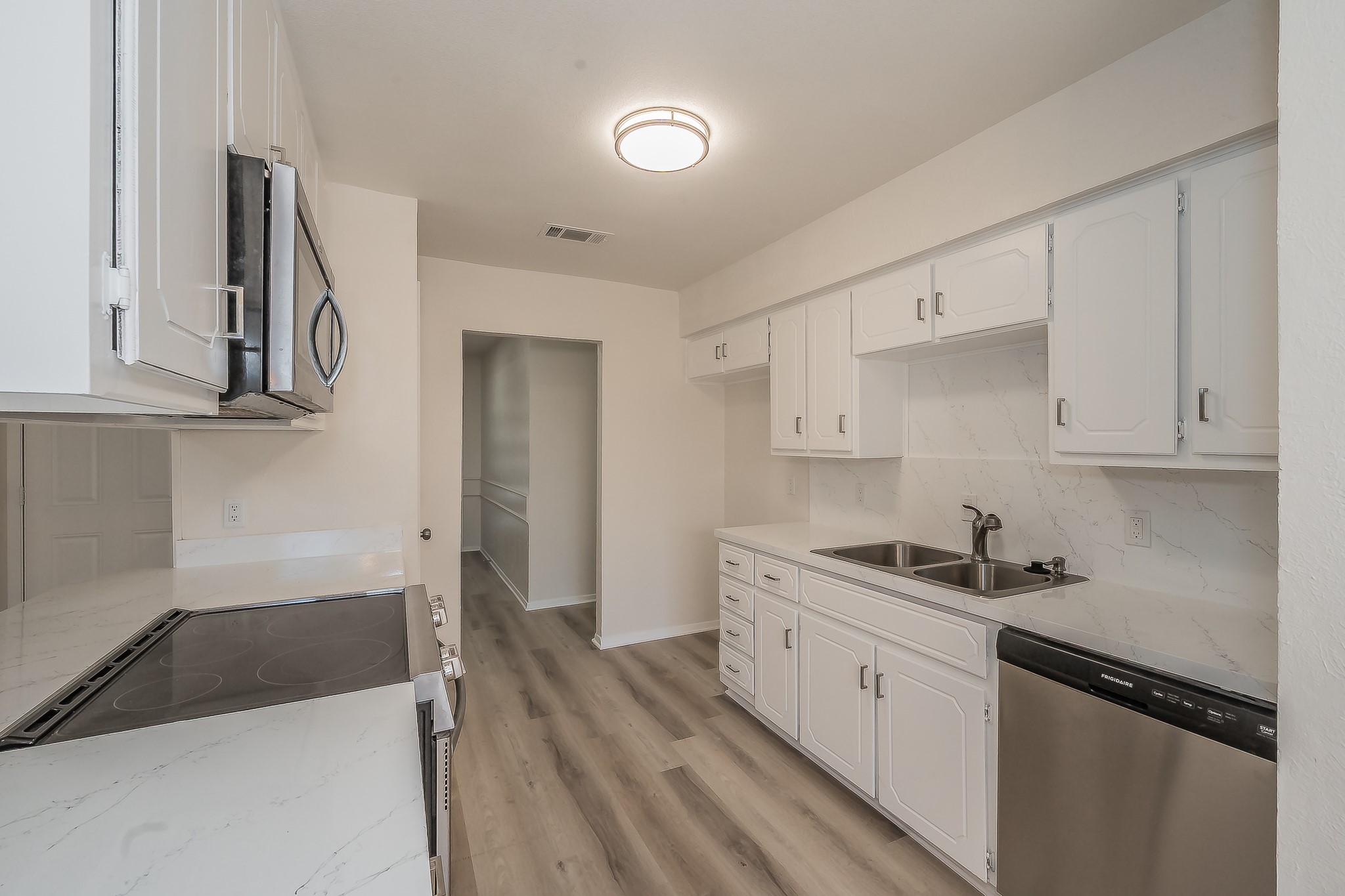7628 Craig Street Fort Worth TX 76112